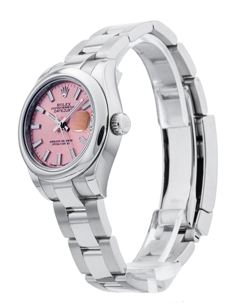 Rolex Datejust Lady 28 279160